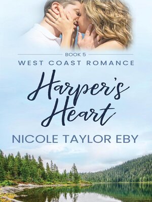 cover image of Harper's Heart